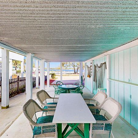 A Pirate'S Life Villa Panama City Beach Bagian luar foto