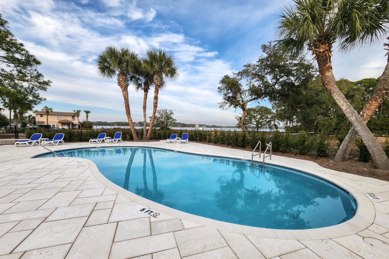 A Pirate'S Life Villa Panama City Beach Bagian luar foto