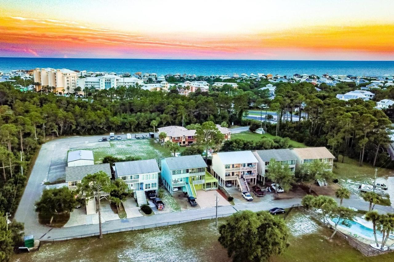 A Pirate'S Life Villa Panama City Beach Bagian luar foto