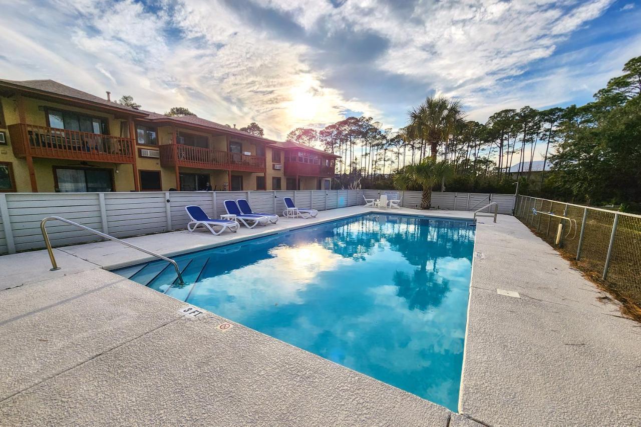 A Pirate'S Life Villa Panama City Beach Bagian luar foto