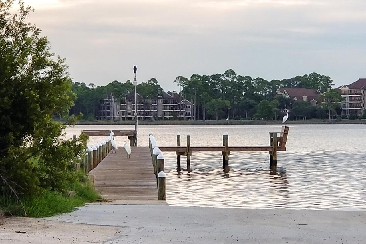 A Pirate'S Life Villa Panama City Beach Bagian luar foto