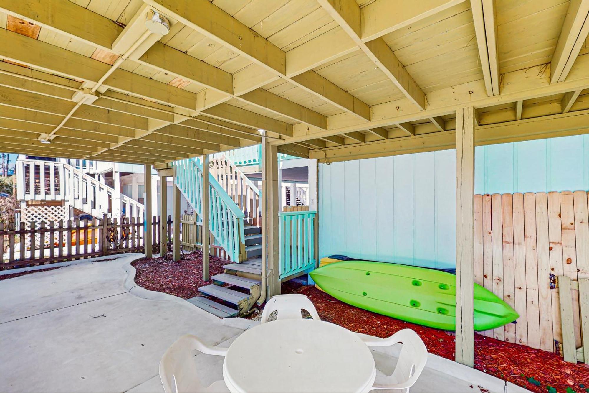 A Pirate'S Life Villa Panama City Beach Bagian luar foto