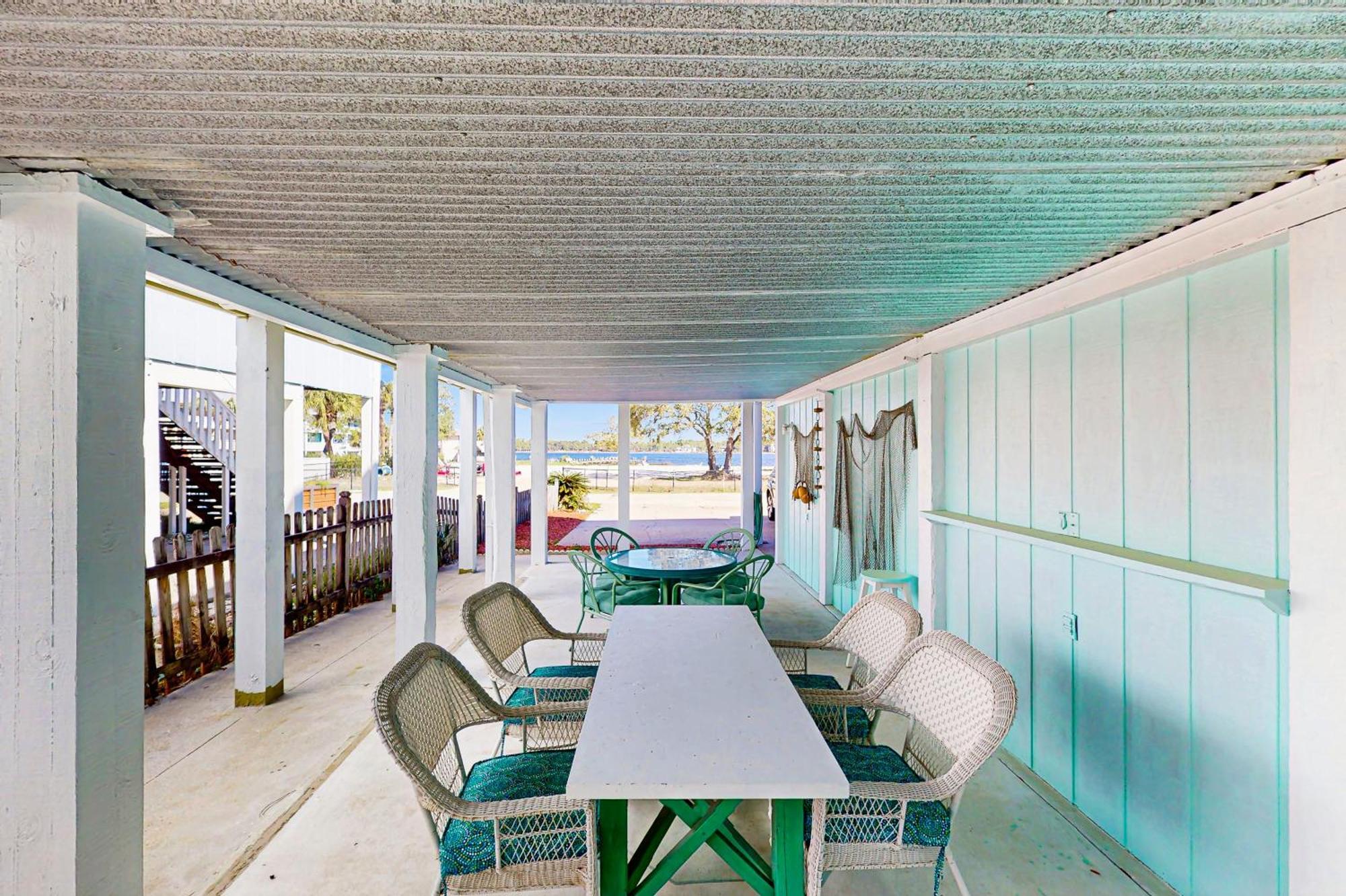 A Pirate'S Life Villa Panama City Beach Bagian luar foto