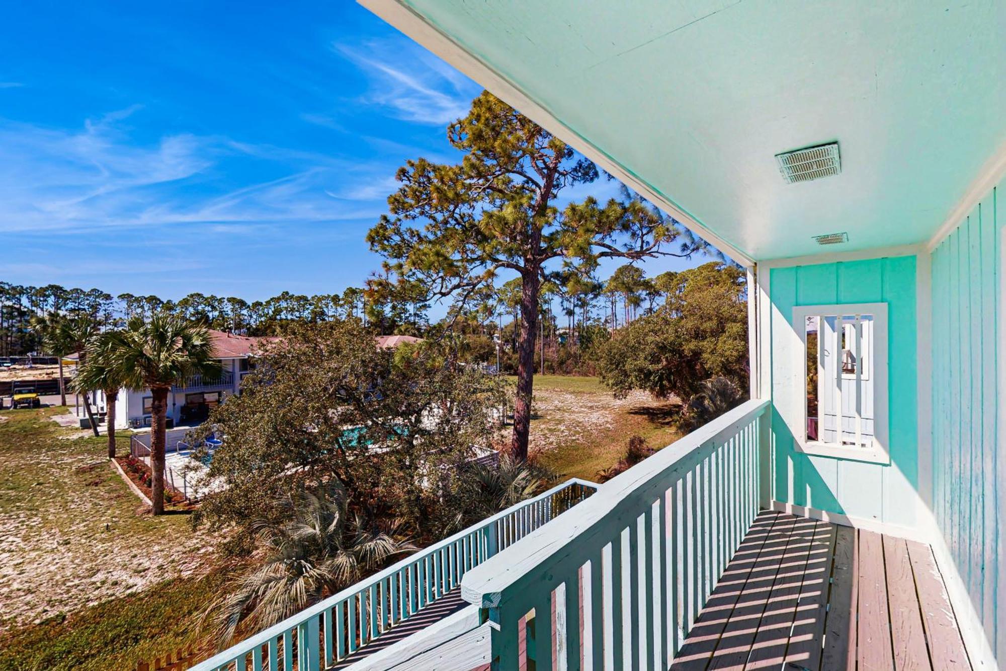 A Pirate'S Life Villa Panama City Beach Bagian luar foto