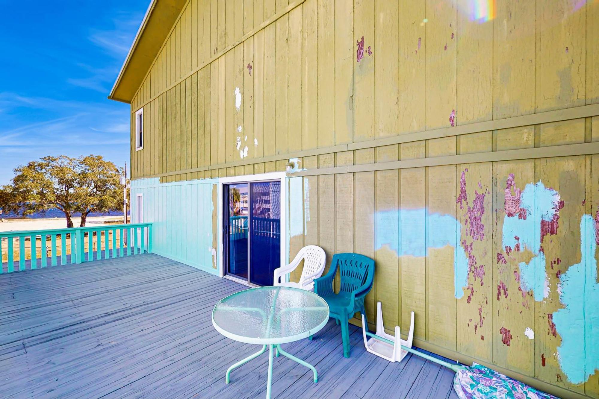 A Pirate'S Life Villa Panama City Beach Bagian luar foto