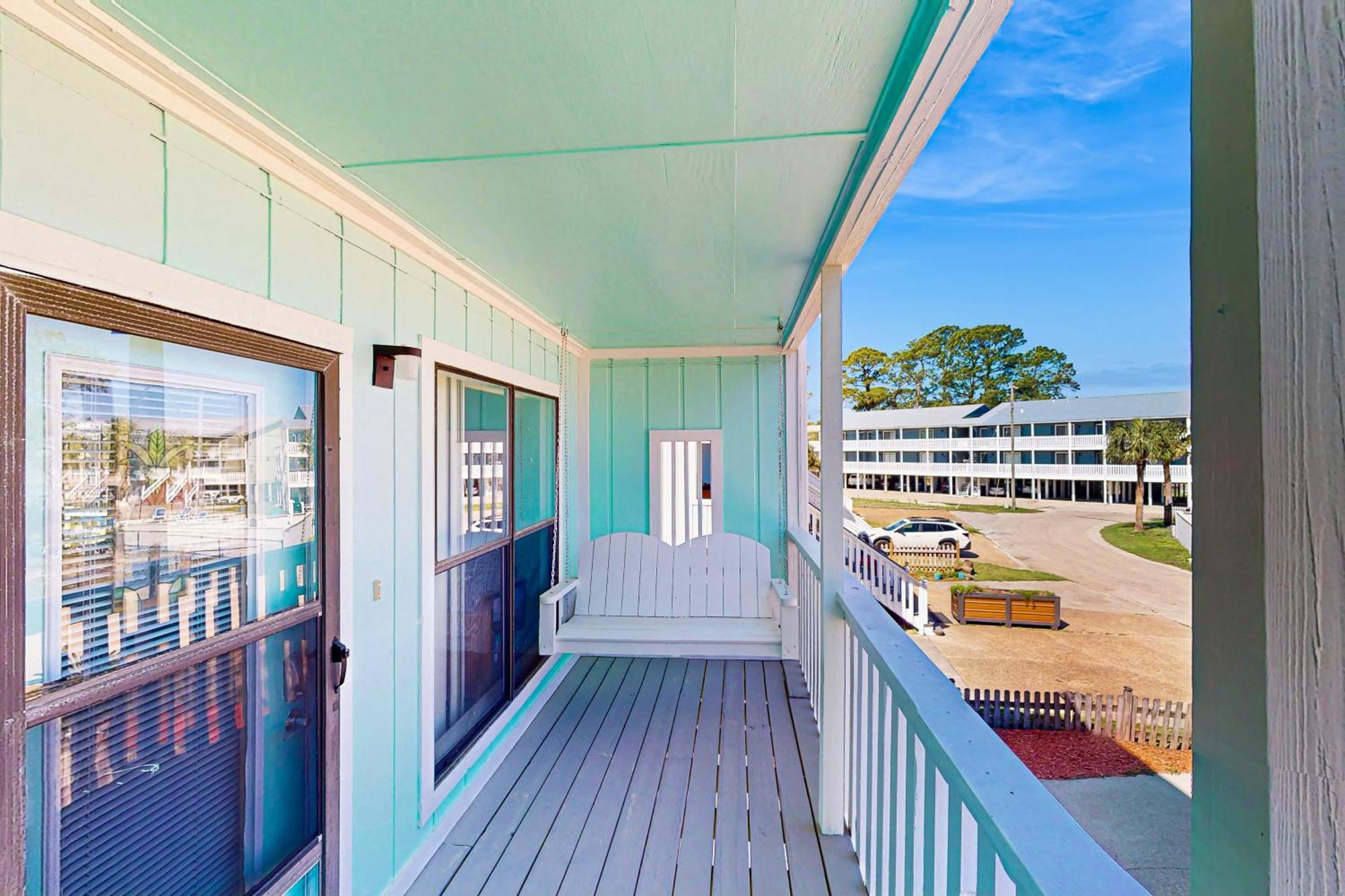 A Pirate'S Life Villa Panama City Beach Bagian luar foto